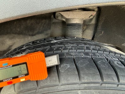 2020 Hyundai Tucson Sport