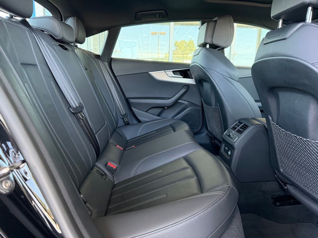 2025 Audi A5 Sportback 45 S line Premium quattro