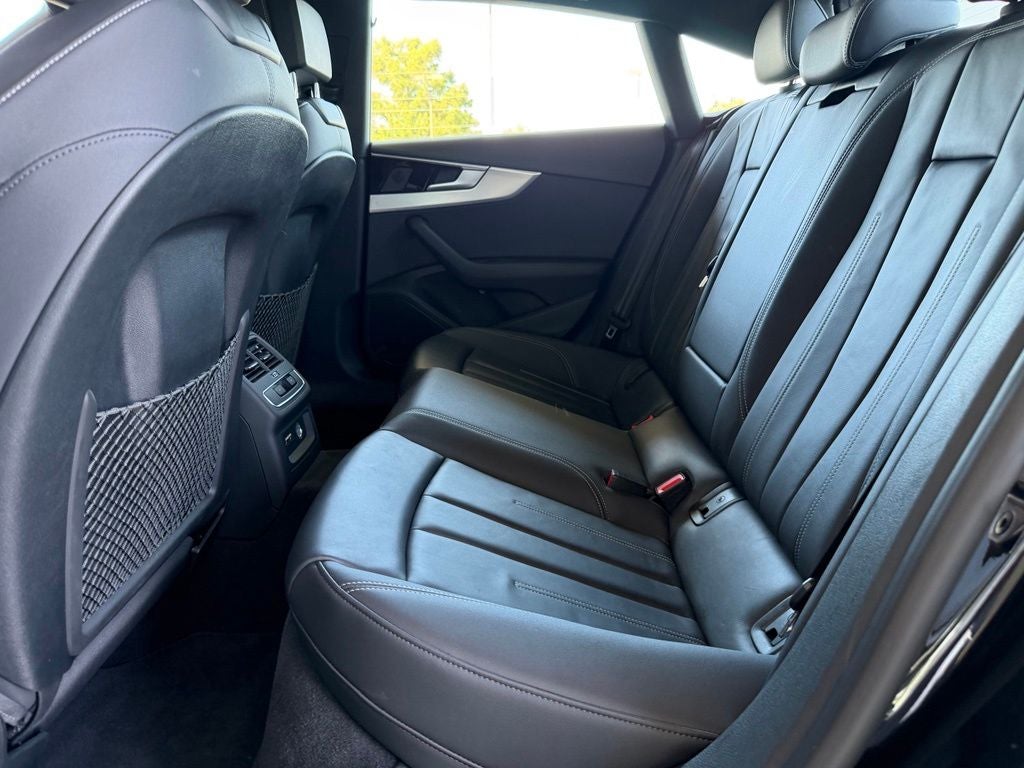 2025 Audi A5 Sportback 45 S line Premium quattro
