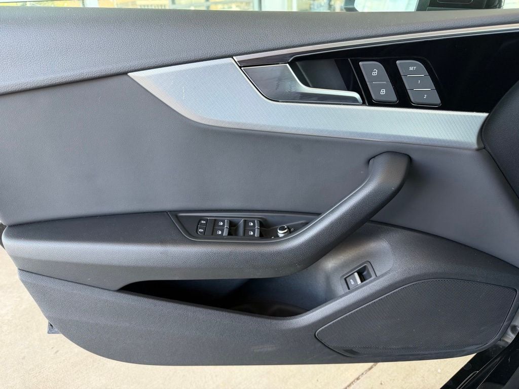 2025 Audi A5 Sportback 45 S line Premium quattro