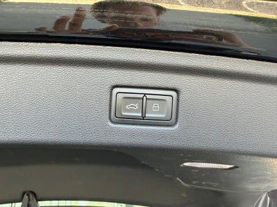 2025 Audi A5 Sportback 45 S line Premium quattro