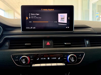2019 Audi A4 2.0T Premium Plus quattro