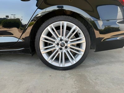 2019 Audi A4 2.0T Premium Plus quattro