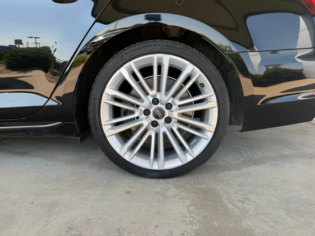 2019 Audi A4 2.0T Premium Plus quattro