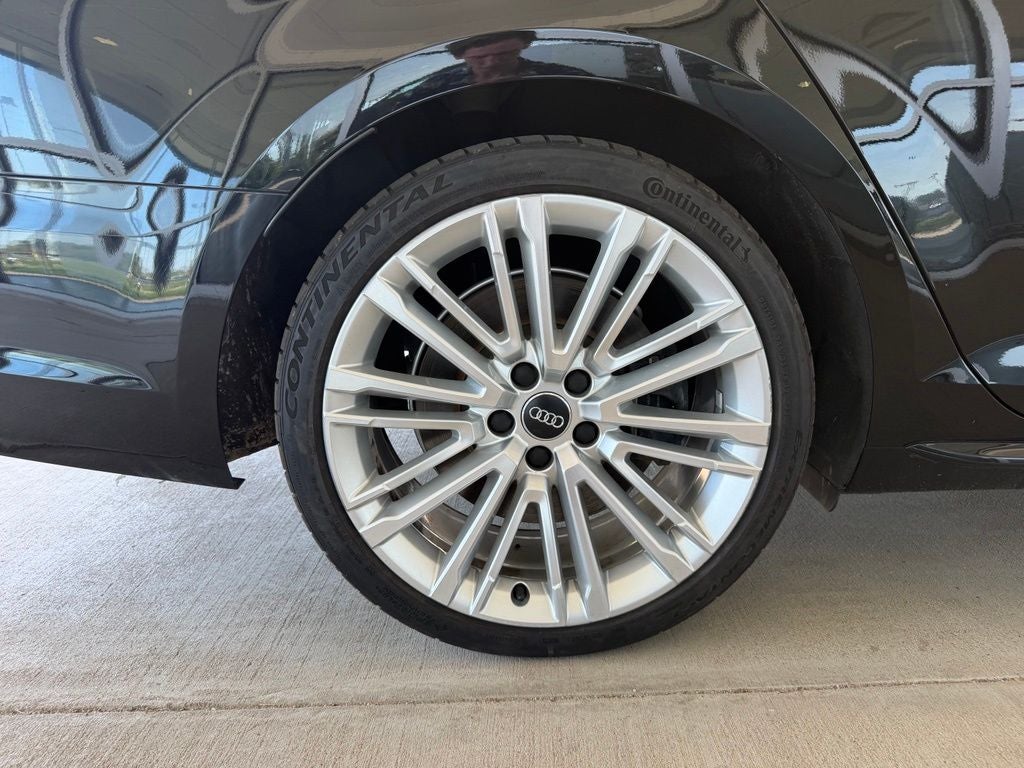 2019 Audi A4 2.0T Premium Plus quattro