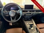 2019 Audi A4 2.0T Premium Plus quattro