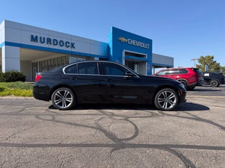 2018 BMW 3 Series 330i xDrive
