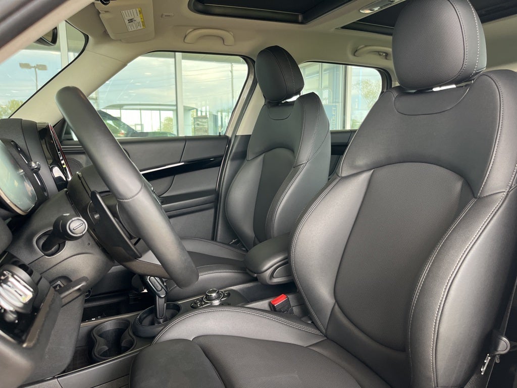 2024 MINI Countryman All4 Cooper S