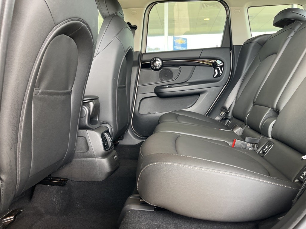 2024 MINI Countryman All4 Cooper S