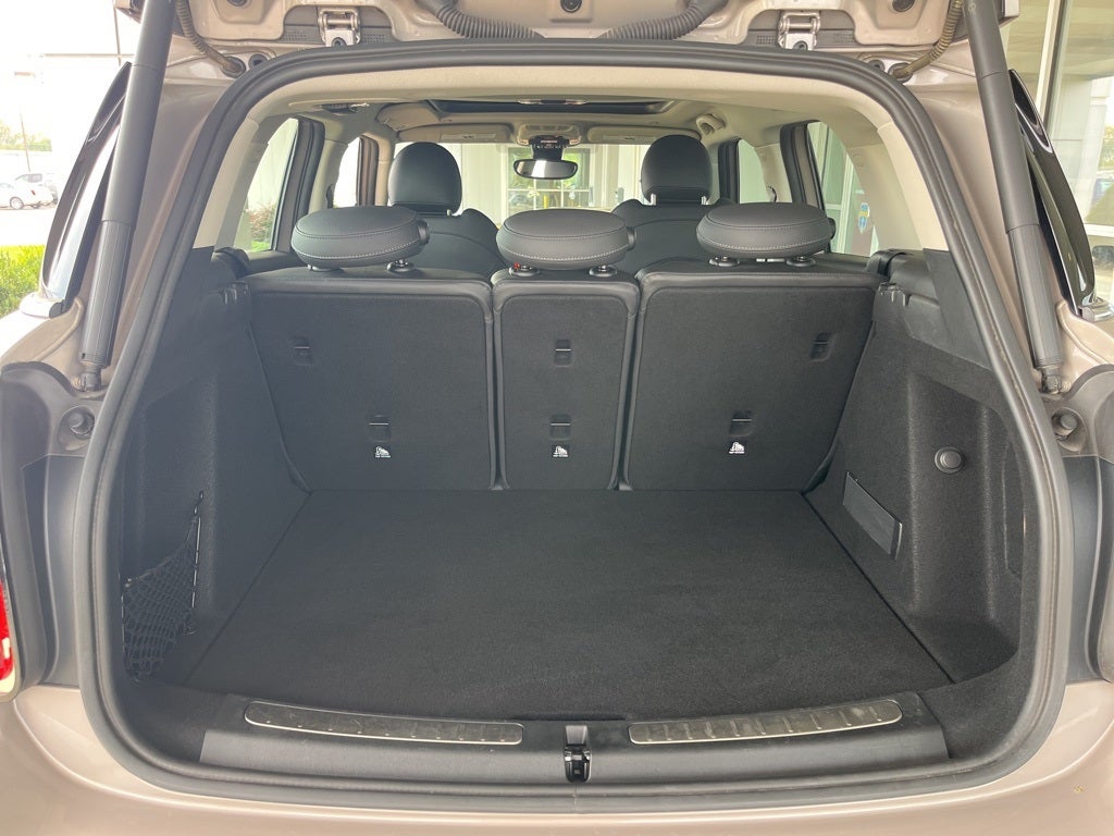 2024 MINI Countryman All4 Cooper S