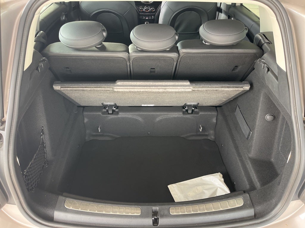 2024 MINI Countryman All4 Cooper S