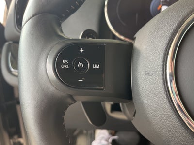 2024 MINI Countryman All4 Cooper S