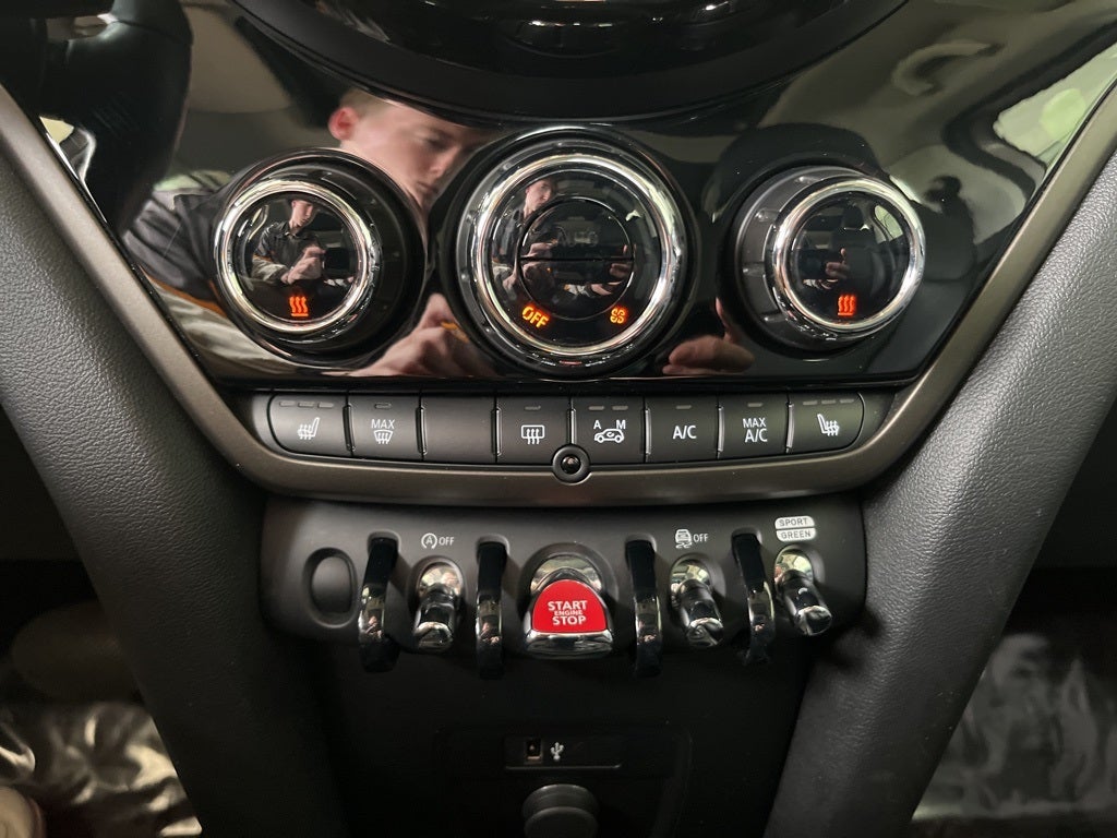 2024 MINI Countryman All4 Cooper S