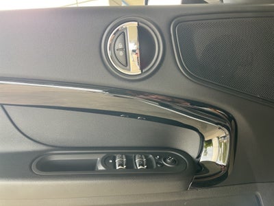 2024 MINI Countryman All4 Cooper S