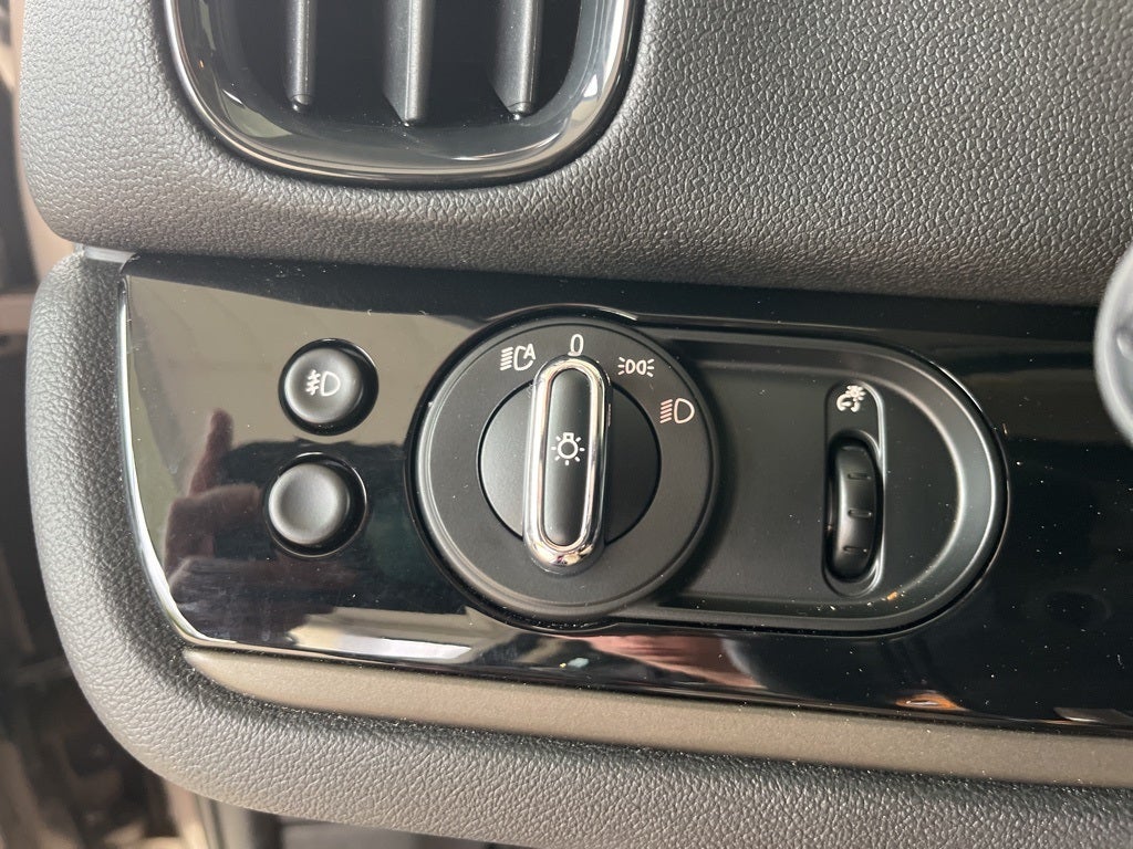 2024 MINI Countryman All4 Cooper S