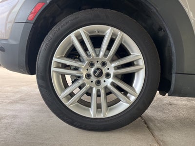 2024 MINI Countryman All4 Cooper S