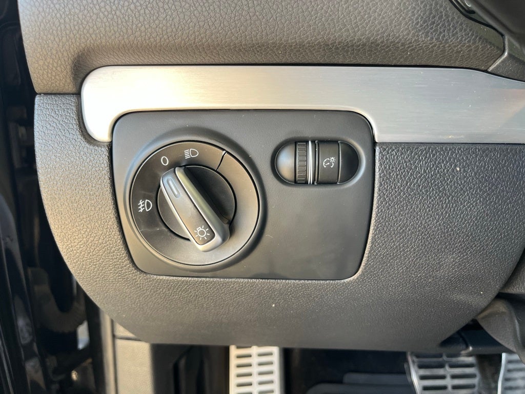 2013 Volkswagen GTI 4-Door Autobahn