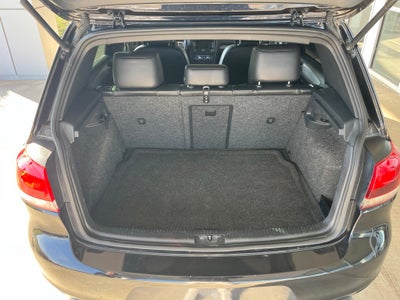 2013 Volkswagen GTI 4-Door Autobahn