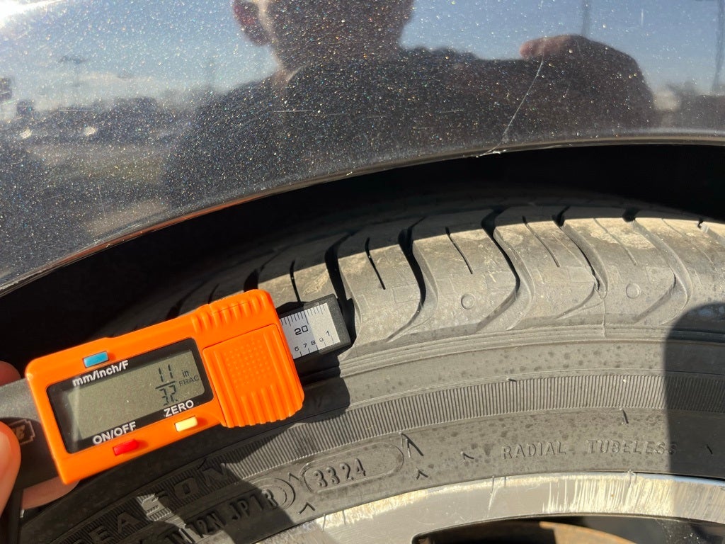 2013 Volkswagen GTI 4-Door Autobahn