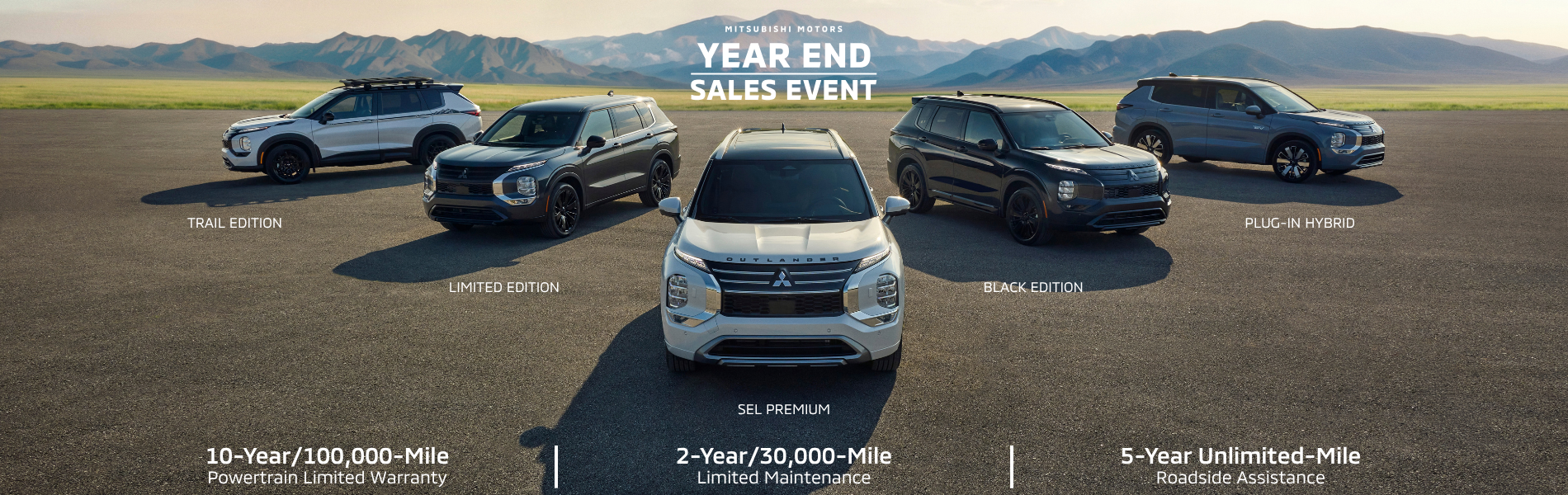 Murdock Mitsubishi in Manhattan KS