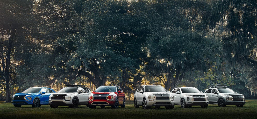 Murdock Mitsubishi in Manhattan KS